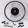 Buy cheap 36v 48v popular brushless electric bike from wholesalers