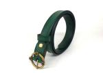 Really Cow 1pc/Bag W2.3cm Womens Genuine Leather Belt