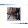 Buy cheap Copper Collector Conductor Rail System PVC Housing For 4 Conductors from wholesalers