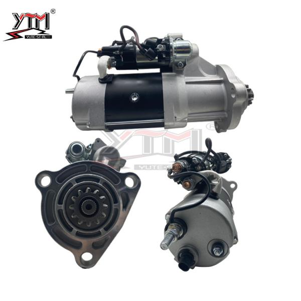 Buy cheap 12T 7.3KW Engine Starter Motor Freightliner C112 C120 4280004450 113917 from wholesalers