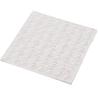Buy cheap Self Adhesive Transparent Silicone Rubber Custom Foot Pad from wholesalers