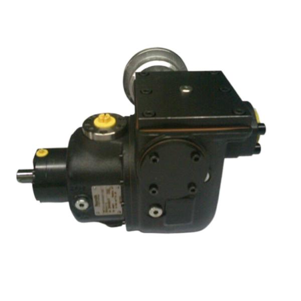 Buy cheap Rexroth A2VK12MAOR1G1PE1-SO2 Plunger Pump For Hydraulic Systems , Original Authentic from wholesalers