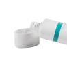 Buy cheap 30g 80g White Care Cream Plastic Cosmetic Tubes With Flip Top Cap from wholesalers