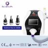 Buy cheap tattoo removal 1600mj 532nm NND YAG Q Switched Laser from wholesalers