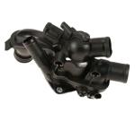Mini Cooper Car Fitment FOR BMW Engine Coolant Thermostat Housing OE 11538674895