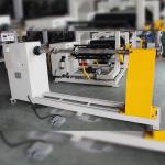 Buy cheap Semi Automatic Oil Immersed Transformer Coil Winding Machine With Counter from wholesalers