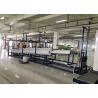 Buy cheap High Speed Enamel Coating Machine , Automatic Copper Wire Enamelling Machine from wholesalers