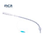 Endotracheal Tube Light Stylet With Handle Red Light Intubation Stylet With