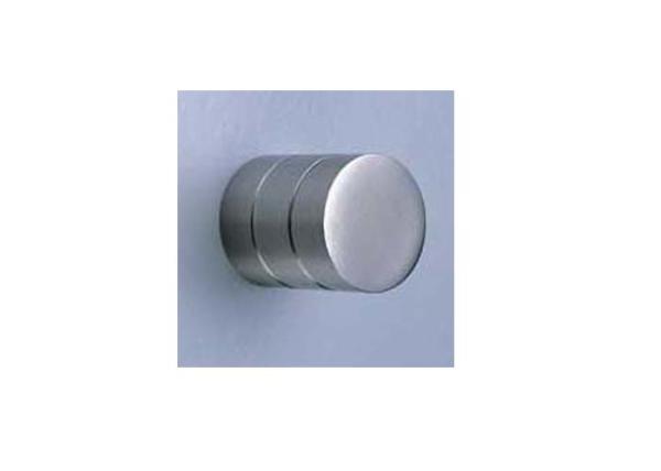 Buy cheap Sturdy Durable Toilet Cubicle Hardware , 304 Stainless Steel Toilet Door Handles / Knob from wholesalers