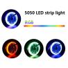 Buy cheap 24v 3535 Rgb Led Light Ultra Narrow 5mm With 120 Lights/M Ip20 from wholesalers