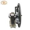 Buy cheap 2700 RPM Single Phase Asynchronous Motor 230V 50HZ With Round Plate from wholesalers