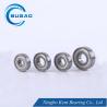 Buy cheap Customized Ball Bearings Z4V4 608 Bearing ABEC 5 In Stainless Steel Material from wholesalers