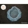 Buy cheap Elasticated Edge Pharmaceutical Non Woven Surgical Head Cover from wholesalers