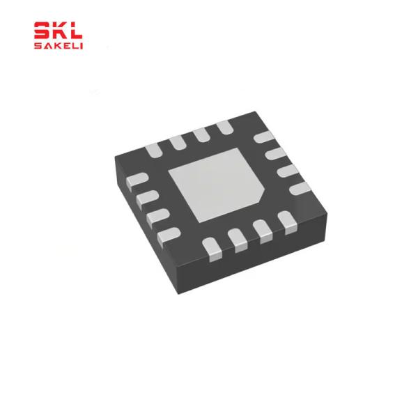 TPS62152RGTR Power Management ICs Buck Switching Regulator 3-V to 17-V Step-Down