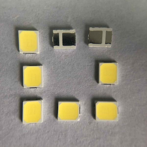 Buy cheap Energy Saving 2835 Smd Led Chip 18v 30ma For Bulb Lamp from wholesalers