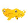 Buy cheap 50t Excavator Quick Hitch Loader Hydraulic Quick Coupler from wholesalers