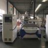 Buy cheap China Cheap best price woodworking 3 axis atc furniture cnc router 1325 smart advertising wood engraving and carving mac from wholesalers
