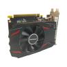 Buy cheap PCWINMAX Radeon RX 550 4GB GDDR5 128 Bit Desktop Graphics Card Gaming GPU with HD DP DVI Output Support OEM ODM from wholesalers
