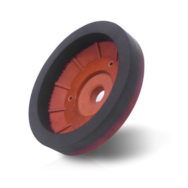 Buy cheap 600 Grit Cnc Type Resin Bond Diamond Grinding Wheel For Glass Polishing from wholesalers