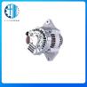 Buy cheap 11962677210 1012112950 Alternator for Yanmar 4TNE94 Engine Construction Machinery Parts from wholesalers