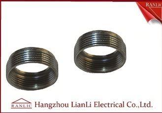 Buy cheap All Thread 2 inch 3 inch NPT Reducer IMC Conduit Fittings Electro - Galvanized from wholesalers