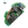 Buy cheap RoHS Durable Flexible PCB Assembly , Multifunctional Rigid Circuit Board from wholesalers