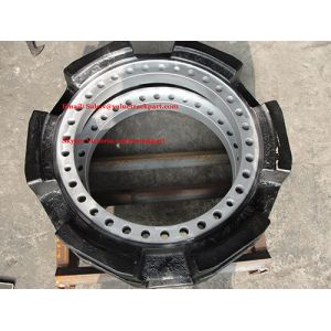 Buy cheap Manitowoc Crawler Crane 4100 Drive Sprocket from wholesalers