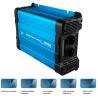 Buy cheap OEM 2000 watt Off Grid pure sinus inverter 12v 220v from wholesalers