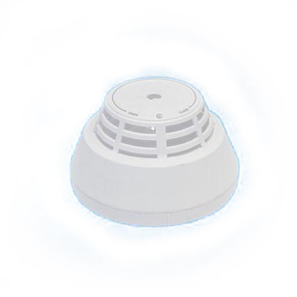 Buy cheap Safety FM200 Apartment Building Fire Alarm System Detector from wholesalers