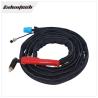 Buy cheap SG51 Gas Portable Plasma Cutting Torch 4m 5m 8m Cable Length from wholesalers