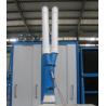 Buy cheap Auto Vertical Insulating Glass Flat-Pressing Production Line from wholesalers
