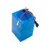 Buy cheap Rechargeable 18650 3s Lithium Ion Battery Pack 12v 11.1v 30ah UN38.3 from wholesalers