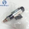 Buy cheap Solenoid Valve 770-924 For SANY SY485 SY500 SY550 SY750 Construction Machinery Parts from wholesalers
