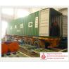 Buy cheap Hydraulic System GRC Board Roof Panel Roll Forming Machine High Stable Performance from wholesalers