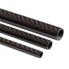 Buy cheap Round / Square Carbon Fiber Tube High Pressure Resistance 0.5mm - 20mm from wholesalers