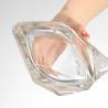 Buy cheap 375ml 500ml 700ml 750ml Glass Whisky Bottle for Customized Luxury Cosmetic Packing from wholesalers