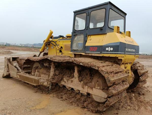 Buy cheap Used Heavy Equipment Excavator Crawler 34Mpa For Demolition from wholesalers