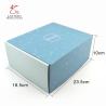 Buy cheap 10cm Height 23.5cm Length Corrugated Cardboard Box For Mailer from wholesalers