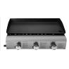 Buy cheap 12KGS Corrosion Resistant stainless steel bbq grill CE 650*480*230mm from wholesalers