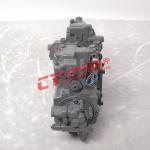 07172 K7V63DTP 9Y Excavator Hydraulic Pumps For SH140 Piston Pump