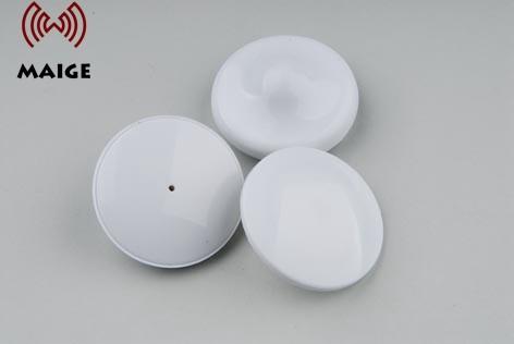 Buy cheap Anti Theft RF Hard Tag Water Resistance High Sensitivity For Retail Stores from wholesalers