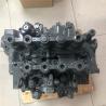 Buy cheap Belparts Excavator Parts EX215 Hydraulic Main Control Valve Assy from wholesalers