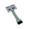 Buy cheap IP65 Waterproof Membrane Panel Switch Chemical Resistance from wholesalers