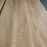 Buy cheap Natural Brown Wenge Sliced Veneer Sheet Crown/Flat Cut For Hotel Decoration from wholesalers
