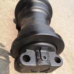 CAT 320/323 Excavator Hook Machine Mine Weighted Thickened Roller Bottom Wheel
