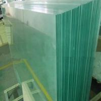 Buy cheap Flat Shaped Non Reflective Glass 2mm 3mm Thickness For Electronic Display product