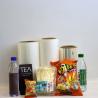 Buy cheap Clear BOPP Film BOPP Printing Film For Food Packaging Tobacco Industry Packaging from wholesalers