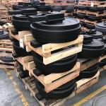 Komatsu Track Idler Manufacturer China 103-30-00020 113-30-00102 141-30-00538