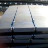 Buy cheap A588 1055 Carbon Steel Plates S235JR S355JR SS400 ASTM A36 S355 Steel Sheet from wholesalers