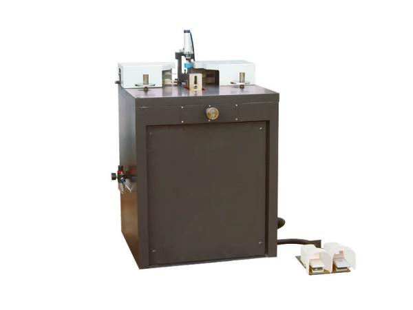 Buy cheap Aluminium Profile Single-head Crimping Machine from wholesalers